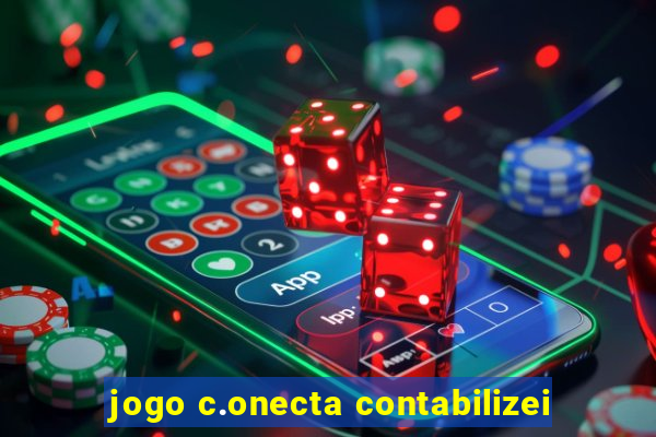 jogo c.onecta contabilizei